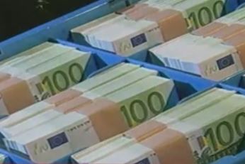 Ειδική ρύθμιση για τα κόκκινα δάνεια