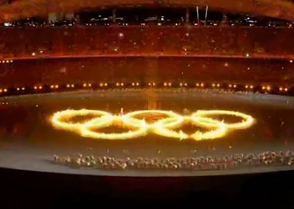 Ολυμπιακοί Αγώνες Αθήνας: 10 χρόνια μετά την τελετή έναρξης