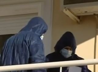 Τριπλό φονικό στο Ωραιόκαστρο