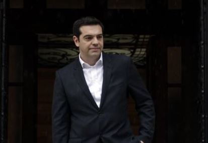 Τσίπρας: Δεν υπάρχει κανένα πρόβλημα με τη ρευστότητα