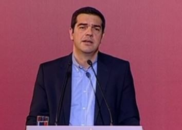 Ισπανικές και πορτογαλικές διαμαρτυρίες για τις δηλώσεις Τσίπρα