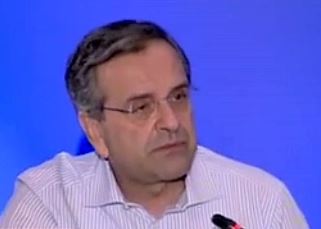 Σαμαράς: Η ΝΔ δεν δίνει λευκή επιταγή, να δούμε τη συμφωνία