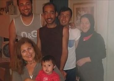 Μάθημα ανθρωπιάς από νεαρό ζευγάρι στη Μυτιλήνη