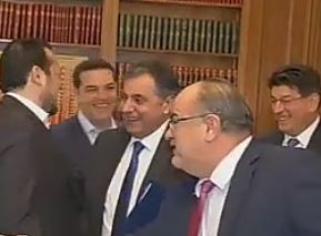 Κόντρα Μίχαλου – Κορκίδη για το ασφαλιστικό