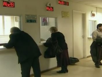 Στην ουρά έως 4 χρόνια για σύνταξη – εφάπαξ