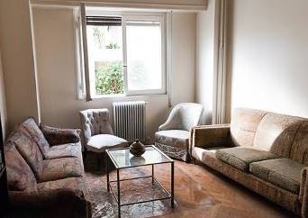 Μπουμπουλίνας 36, η πρώτη Κοινωνική Κατοικία της Αθήνας