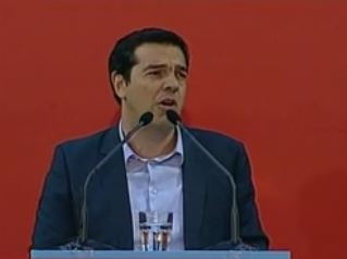 Αλέξης Τσίπρας: «Μόνιμα απών» ο πρωθυπουργός