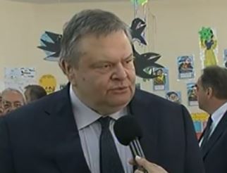 Ευ.Βενιζέλος: Οι πολίτες να μην δώσουν σημασία στις σειρήνες των ψευδαισθήσεων