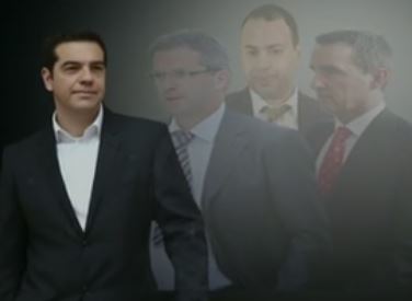 Σκληρό μπρα ντε φερ μεταξύ Βερολίνου και Αθήνας