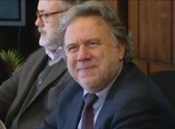 Κατρούγκαλος: Μονιμοποιούνται 40.000 υπάλληλοι αορίστου χρόνου