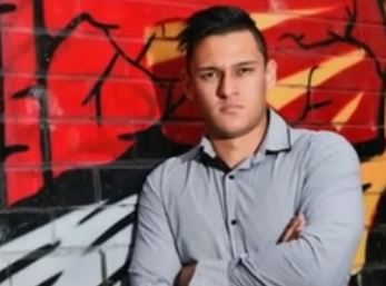 Επιμένει στην αποζημίωση από την κυβέρνηση ο Αυστραλός που τραυματίστηκε από τον Μαζιώτη