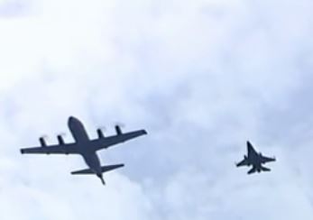 Σφοδρή επίθεση από ΝΔ και ΠΑΣΟΚ για τα 500 εκατ. ευρώ Τσίπρα-Καμμένου για πολεμικά αεροπλάνα