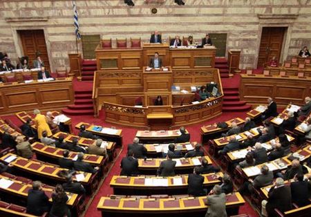 Τα σχόλια της αντιπολίτευσης πριν από την Σύνοδο Κορυφής