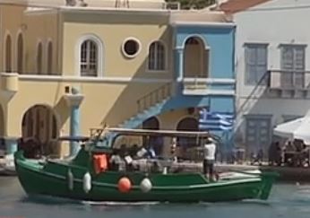 Καστελοριζο: Το ξεχασμένο ακριτικό νησί