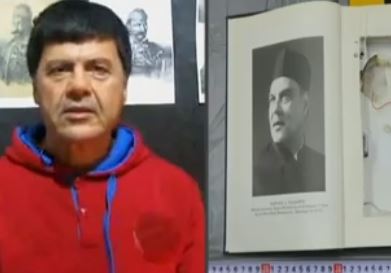 «Κόκκινος συναγερμός» με φόβο για νέο χτύπημα Ξηρού