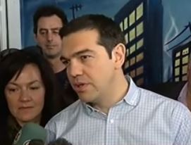 Αλ.Τσίπρας: Πρώτο βήμα για αλλαγή ηγεσίας σε πόλεις και περιφέρειες