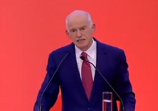 Τεσσερεις βουλευτές του ΠΑΣΟΚ, προσχωρούν στο νέο κόμμα του Γ.Παπανδρέου