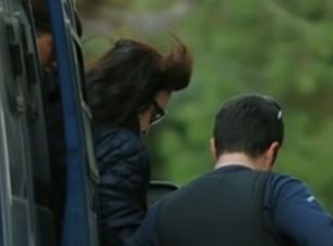 Κατάθεση για τα εξοπλιστικά δίνει στη ΓΑΔΑ η Βίκυ Σταμάτη