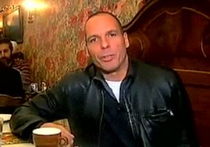 Γ.Βαρουφάκης: Θα ήταν ενδιαφέρον εάν καταδικαστώ για προδοσία