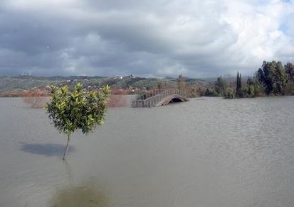 Σε κατάσταση έκτακτης ανάγκης η Άρτα