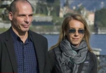 Νοίκιαζε σπίτια παράτυπα η σύζυγος Βαρουφάκη