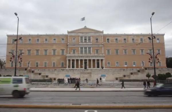 Αντεπίθεση Κωνσταντοπούλου για την Επιτροπή Αλήθειας με βολές και νέο σποτ