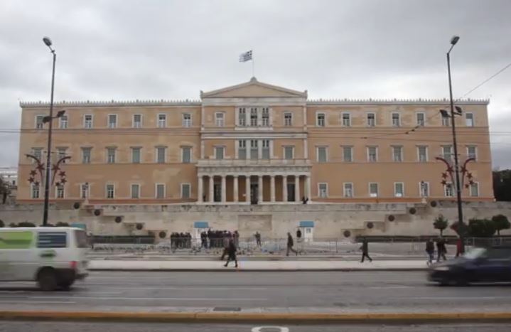 Αντεπίθεση Κωνσταντοπούλου για την Επιτροπή Αλήθειας με βολές και νέο σποτ