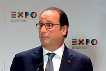 Ολάντ: Λύση για να παραμείνει η Ελλάδα στο ευρώ