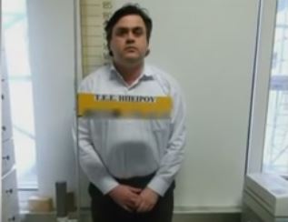 Ελεύθερος υπό όρους ο παιδίατρος που συνελήφθη για παιδική πορνογραφία