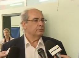 Β.Μιχαλολιάκος: Καλή επιτυχία στη Δημοκρατία