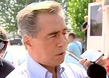 Αποφυλακίστηκε ο πρώην δήμαρχος Θεσσαλονίκης, Β.Παπαγεωργόπουλος