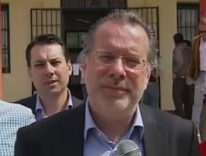 Γ.Κουμουτσάκος: Η Αττική δικαιούται και μπορεί να αποκτήσει νέο πρόσωπο