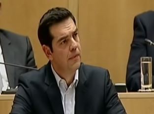 Αλ.Τσίπρας: Όλοι μαζί, να διώξουμε την τρόικα