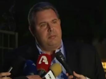 Π.Καμμένος: Πολύ μεγάλη επιτυχία της κυβέρνησης στο Eurogroup