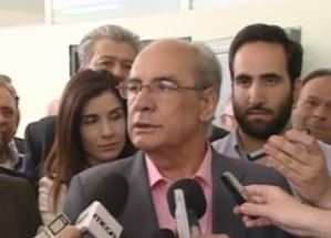 Β.Μιχαλολιάκος: Ψήφισα με σεβασμό στον αξιακό κώδικα του Πειραιά