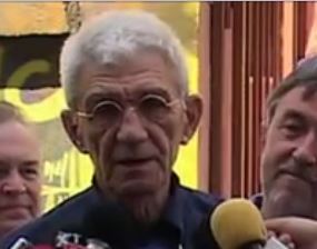 Γ.Μπουτάρης: Είμαι πολύ αισιόδοξος για το αποτέλεσμα