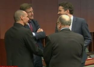 «Μαραθώνιος» για την κάλυψη των δανειακών υποχρεώσεων του Δημοσίου