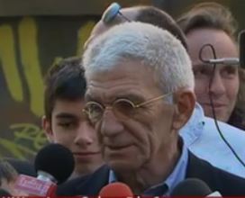 Γ.Μπουτάρης: Είτε χάσουμε είτε κερδίσουμε η ζωή συνεχίζεται