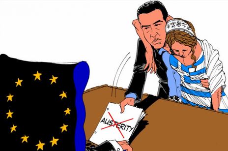 Πως είδαν τα διεθνή ΜΜΕ την εμπλοκή στο Eurogroup