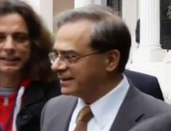 «Καμπανάκι» Χαρδούβελη για «μαύρη τρύπα» 10 δισ. ευρώ στα κρατικά ταμεία