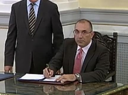 Εσωκομματικοί κραδασμοί με αφορμή την αποπομπή Καμμένου