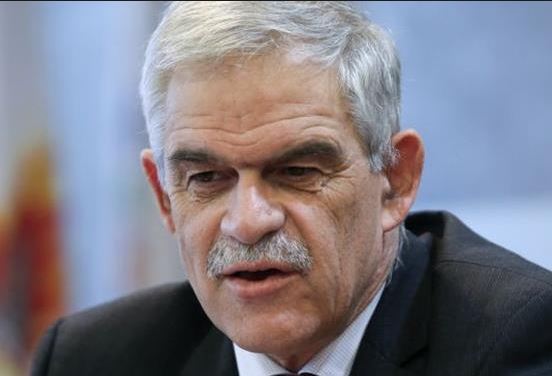 Αντικαθίσταται ο επικεφαλής Εσωτερικών Υποθέσεων της ΕΛ.ΑΣ.