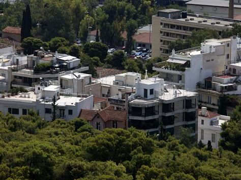 Το αδιαχώρητο στα Ειρηνοδικεία για υπαγωγή στο νόμο Κατσέλη