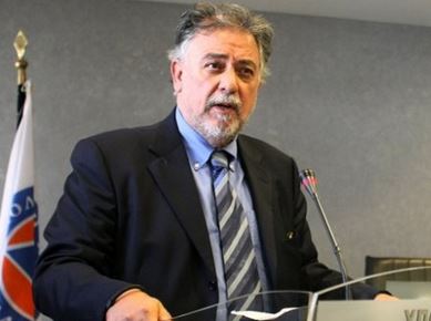 Πανούσης: Ζητήθηκαν παραιτήσεις για την παράτυπη διαταγή για μετανάστες