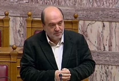 Αλεξιάδης: Επανεξέταση του ΦΠΑ σε νησιά που πλήττονται από το προσφυγικό