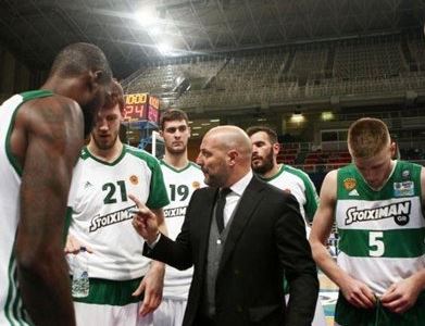 Euroleague: Ο Παναθηναϊκός «λύγισε» στο τέλος στο Κράσνονταρ