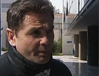 Μπαλάσκας: Ενδέχεται να μην υπακούσουν οι αστυνομικοί να συγκρουστούν με τους αγρότες