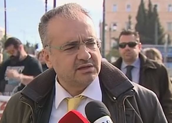 Συνεχίζουν τις κινητοποιήσεις τους οι δικηγόροι