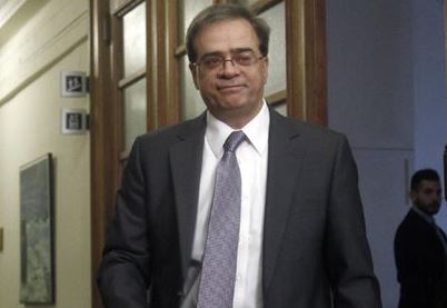 Χαρδούβελης: Πλήρως φορολογημένα και δηλωμένα τα ποσά