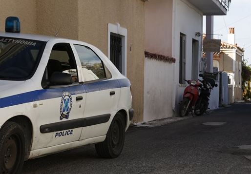 Νεμέα: Δεμένο σε αποθήκη βρέθηκε τρίχρονο αγόρι